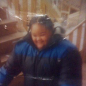 Meet your Posher, Melody