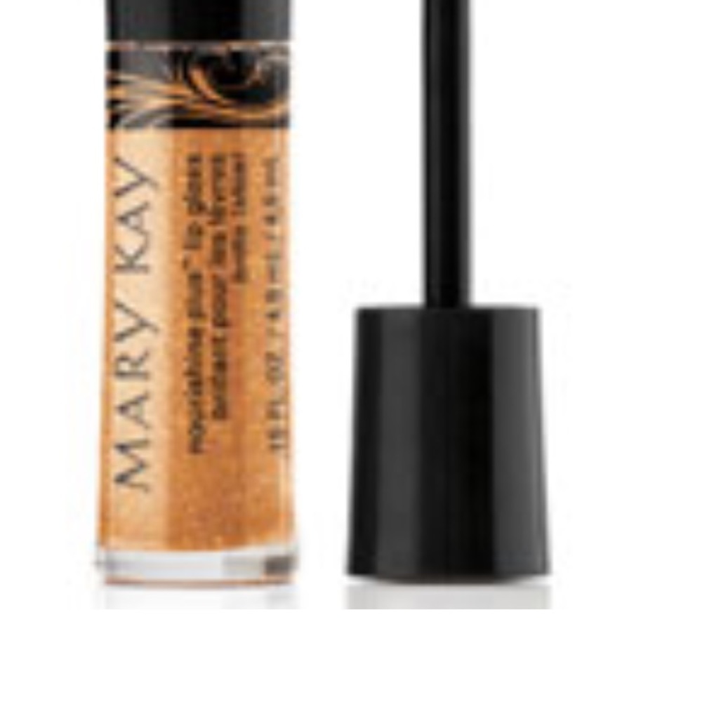 Mary Kay Lipgloss (Beach Bronze)💋