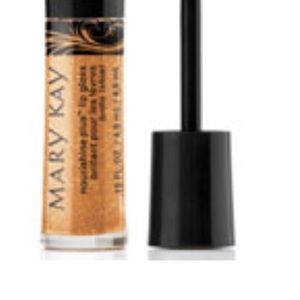 Mary Kay Lipgloss (Beach Bronze)💋