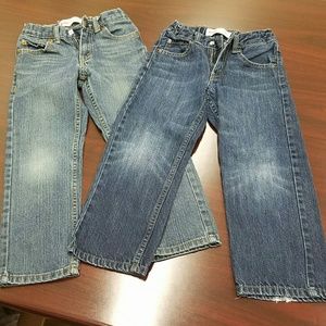 Kids Jeans
