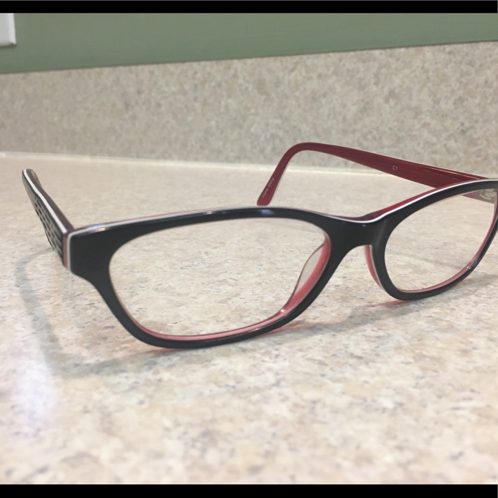 Women’s 7 for all mankind frames