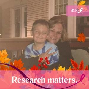 Meet your Posher, Robin