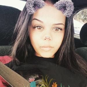 Meet your Posher, Raelynn