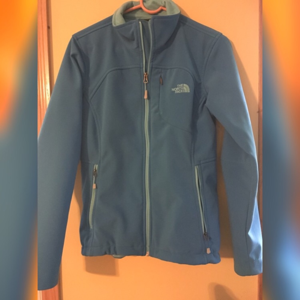 North Face Jacket