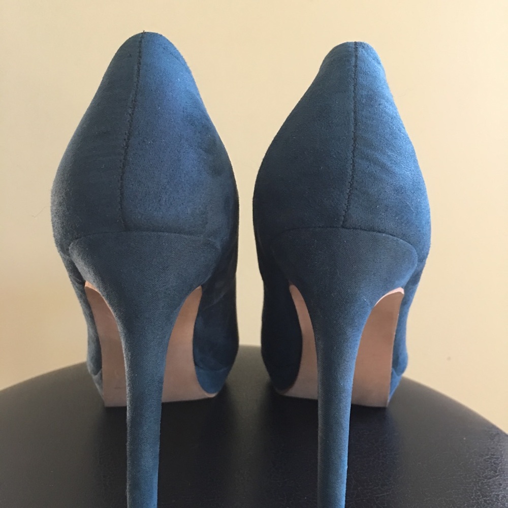 Pimkie heels