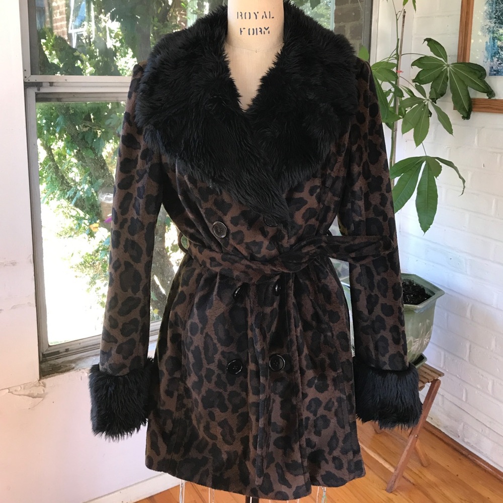 Women's winter coat