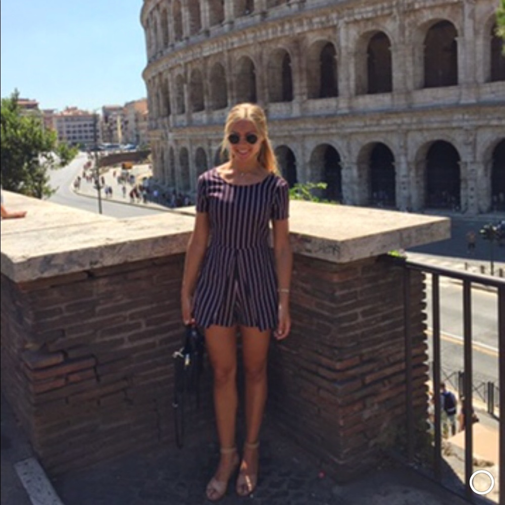 Meet your Posher, Kelsey