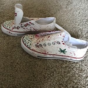 Custom Shoes