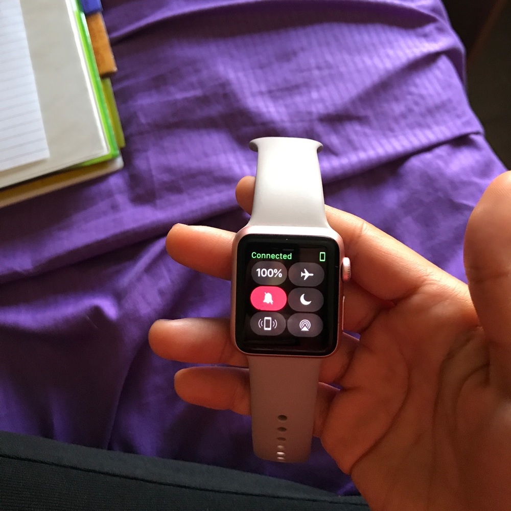 Apple Watch series 2