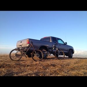 Meet your Posher, Tyler