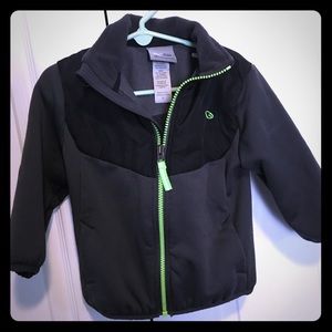 Fleece Jacket