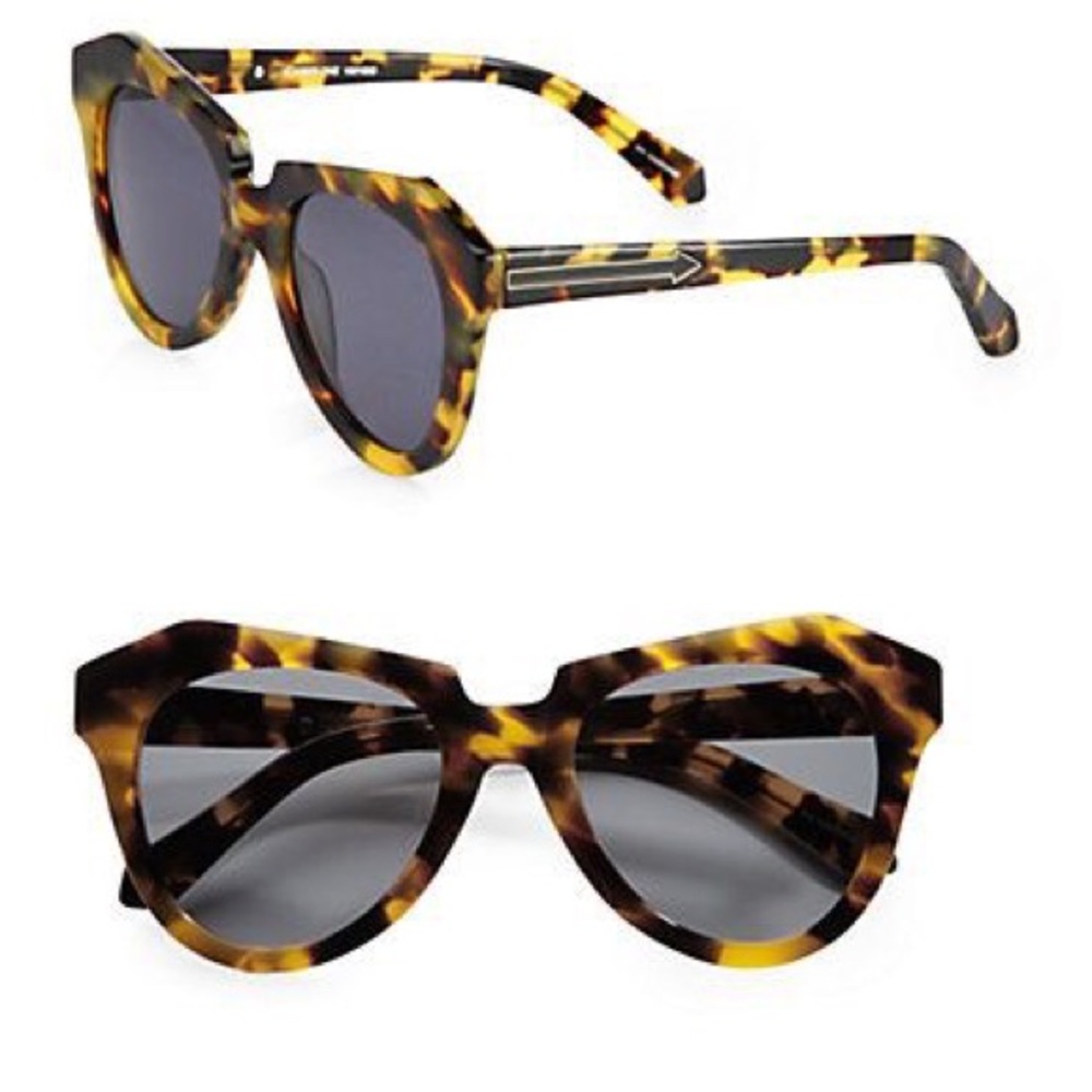 Karen Walker number one