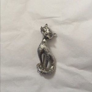 🐈 Cat Pin 🐈