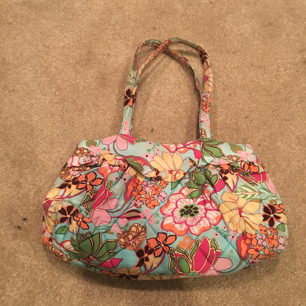 Vera Bradley Purse