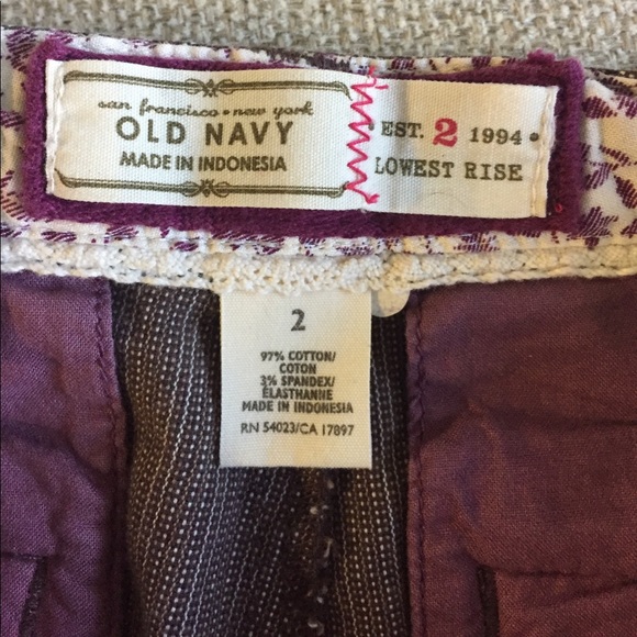 Shorts - Picture 3 of 4