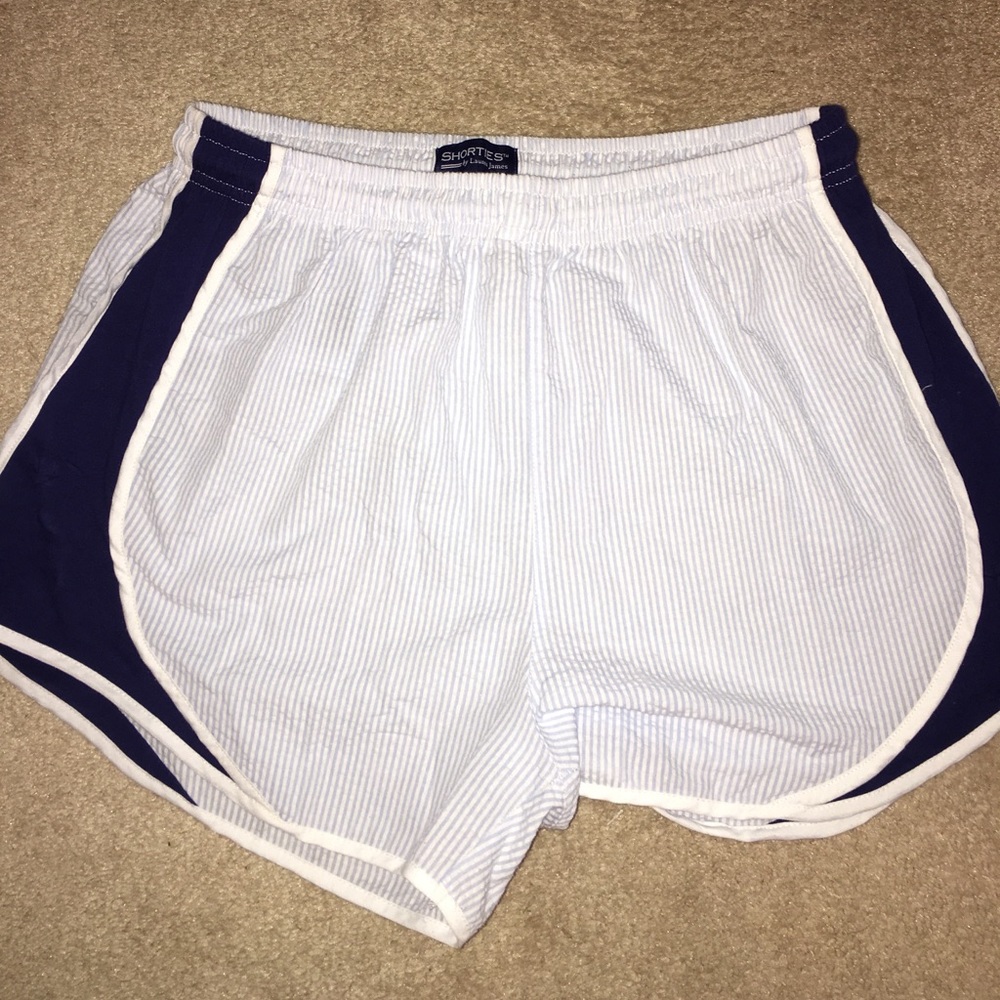 Lauren James Shorties