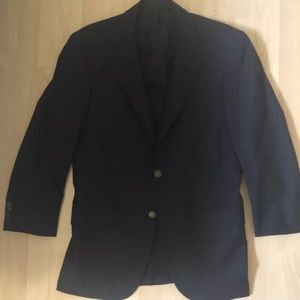 Oxxford blazer