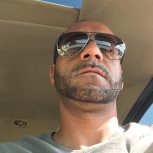 Meet your Posher, Jawdat