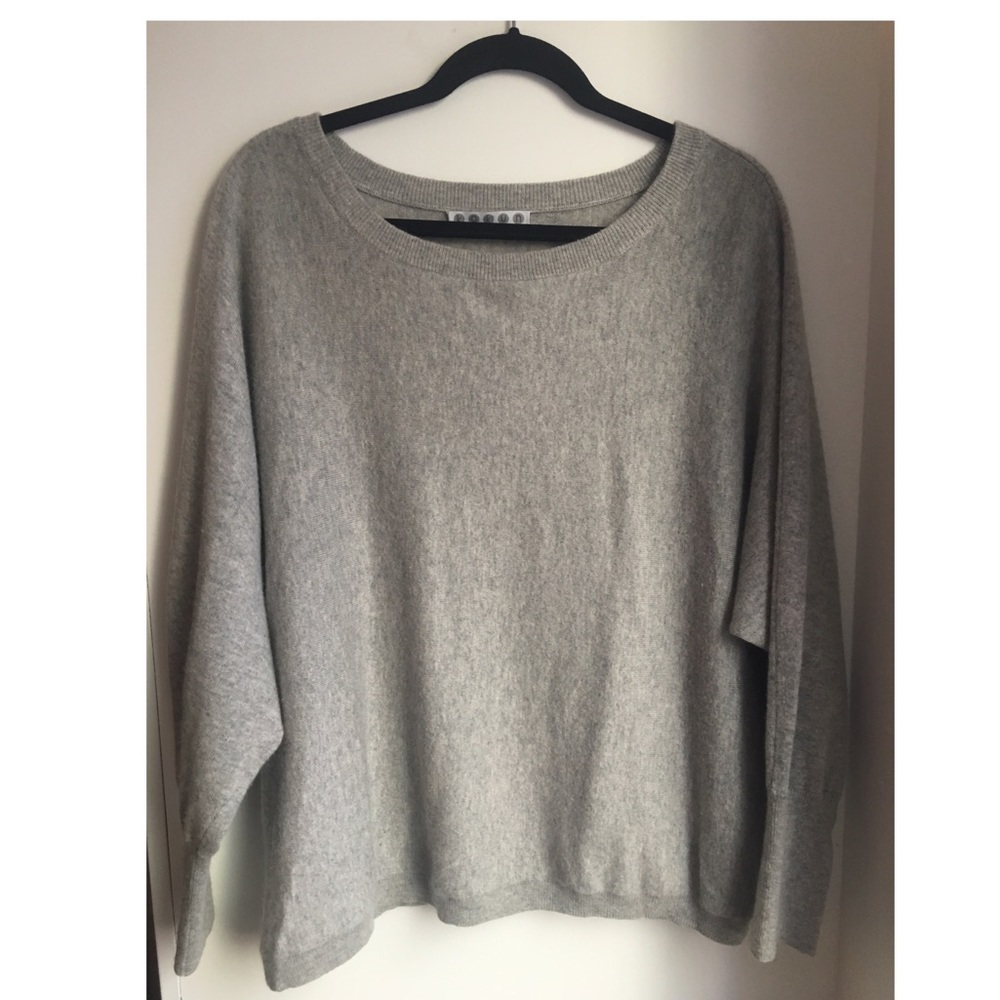 Kokun 100% Cashmere Sweater