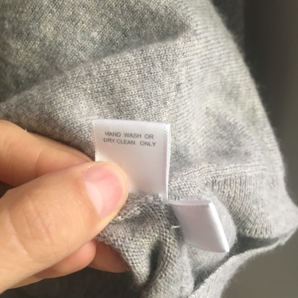 Kokun 100% Cashmere Sweater - Picture 2 of 5