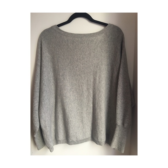 Kokun 100% Cashmere Sweater - Picture 3 of 5