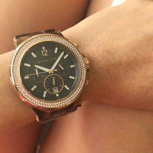 Micheal Kors watch