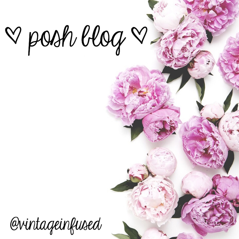 Welcome | Posh Blog