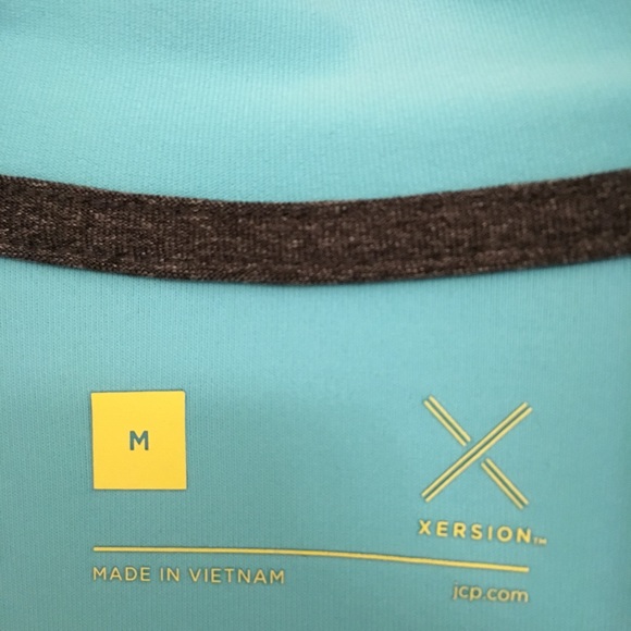 Workout jacket - Picture 2 of 2