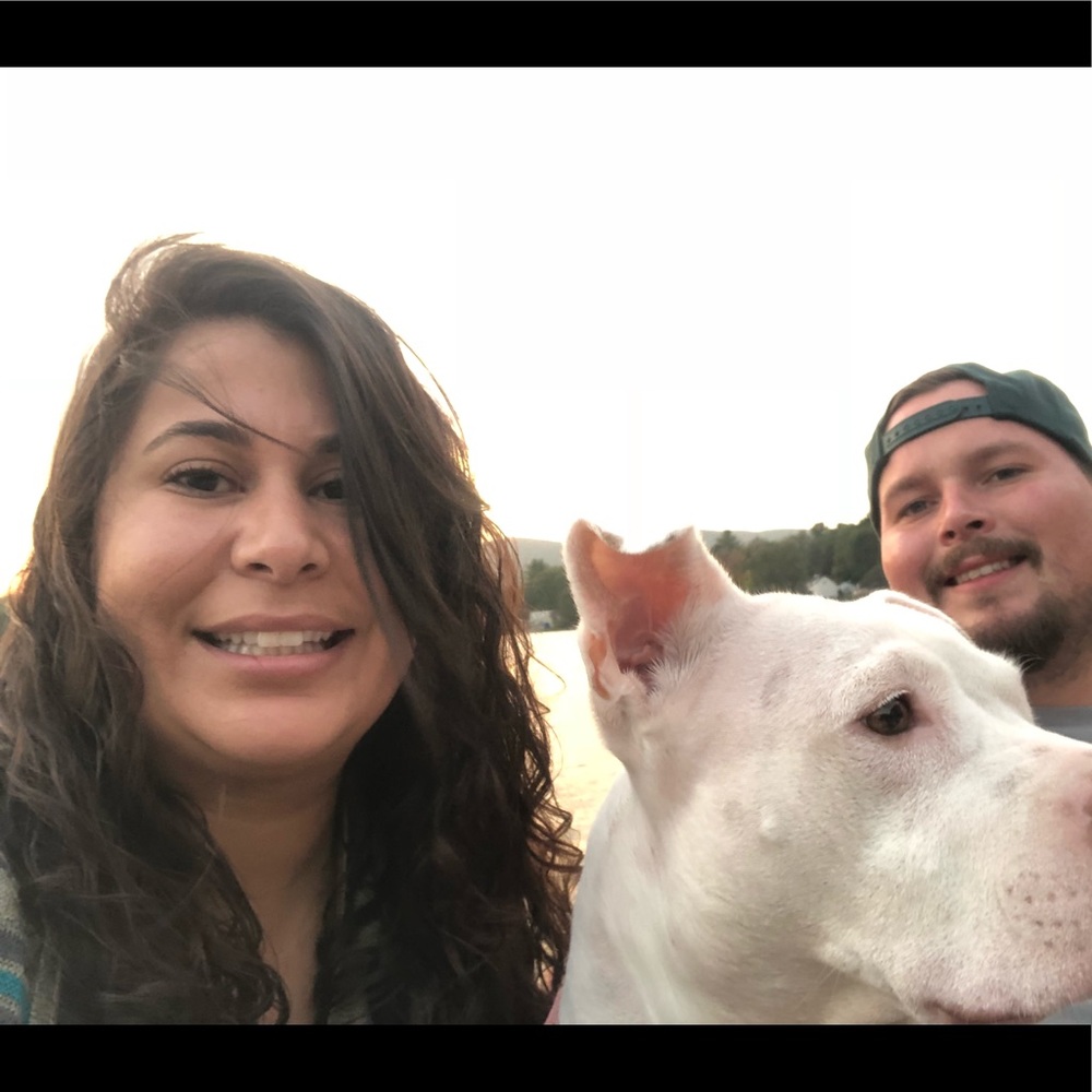 Meet your Posher, Liz