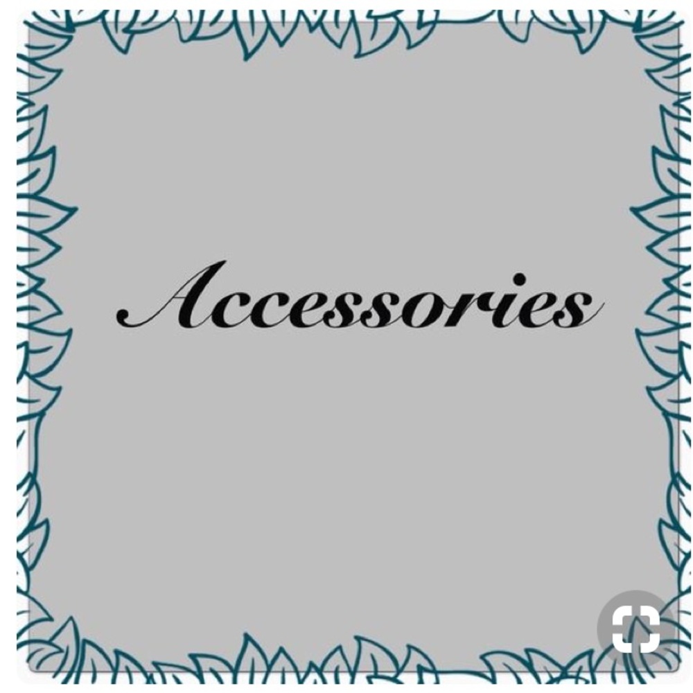 Accessories