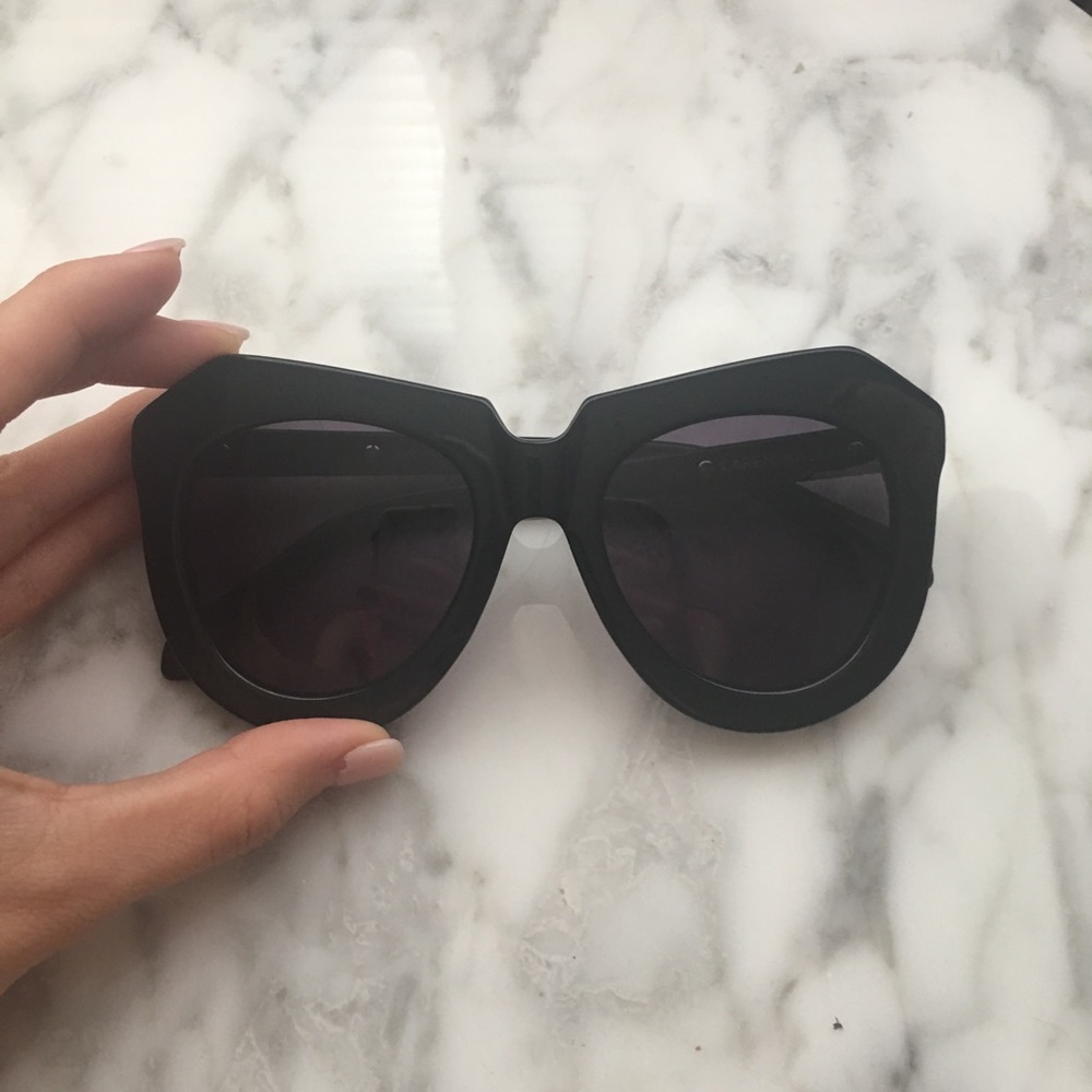 Karen walker one worship