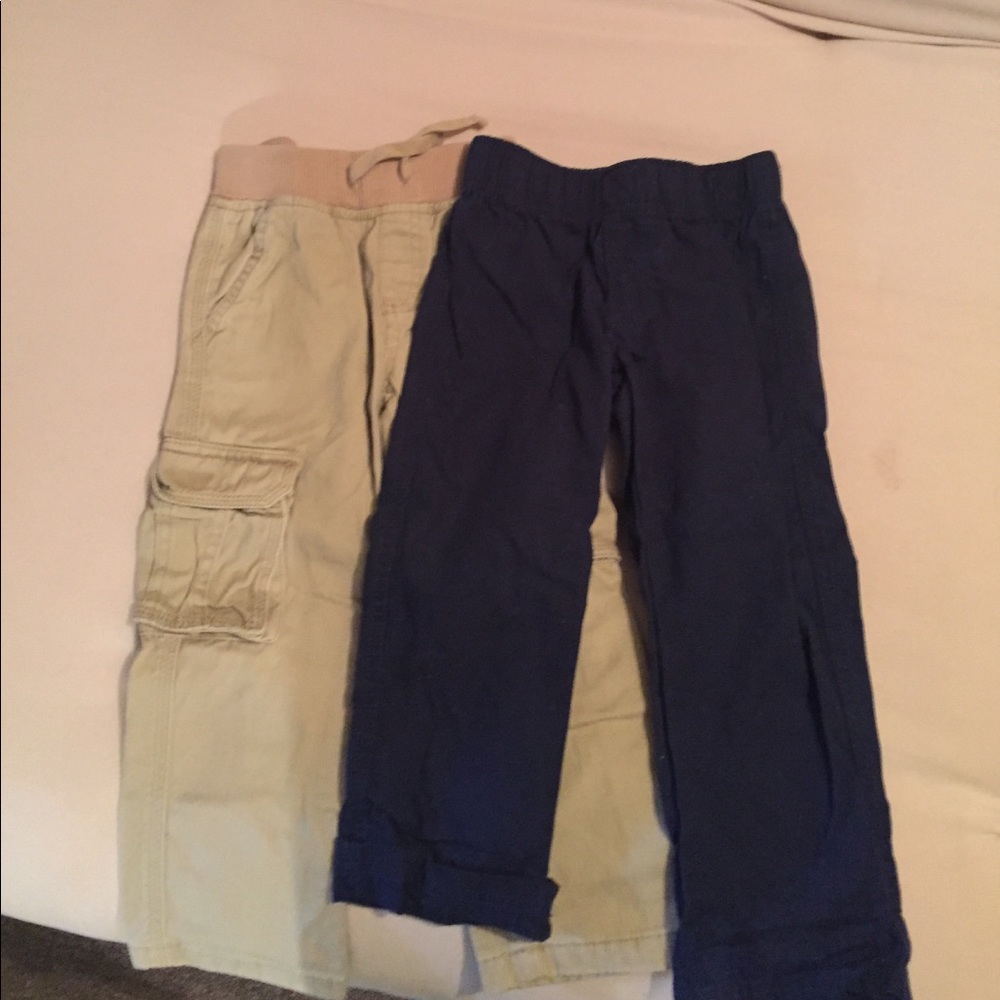 Boys pants