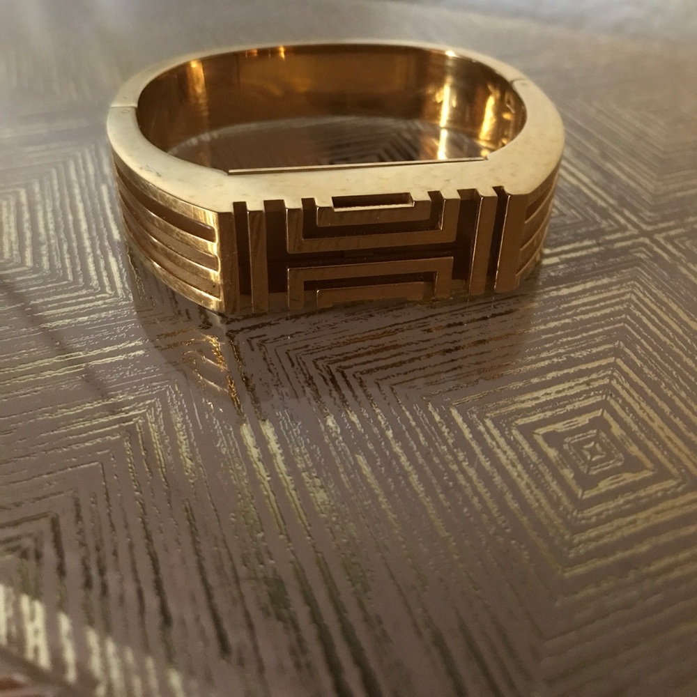 Tory Burch Fitbit Bracelet