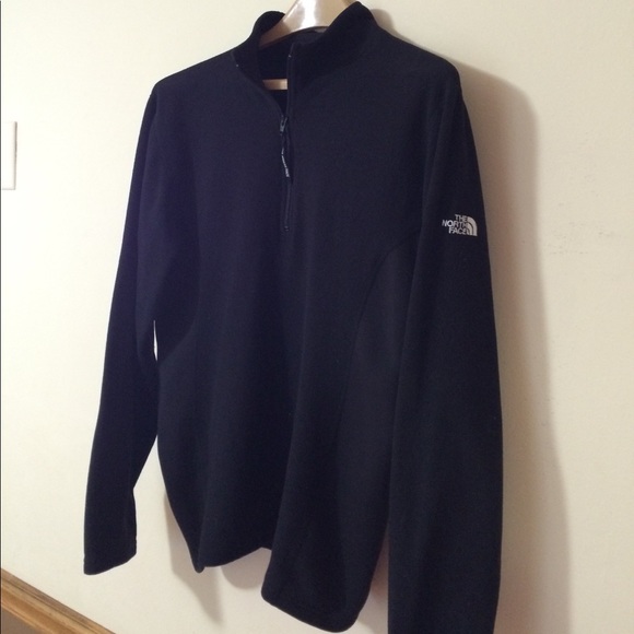 The North Face Sweaters - Women's The North Face 1/4 Zip Pullover