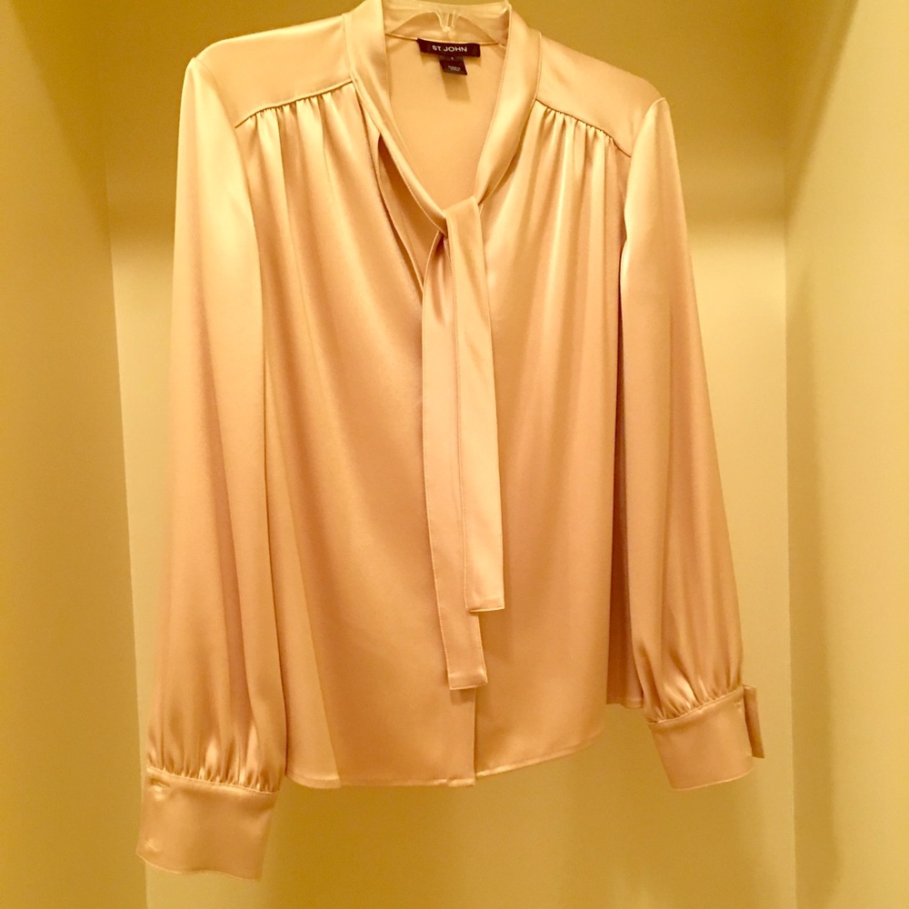 St John Blouse - image 1
