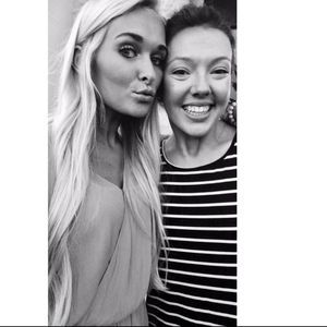 Meet your Posher, Jade