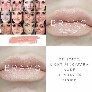 Lipsense Bravo NWT