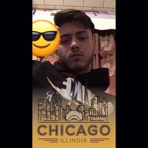 Meet your Posher, Jaime