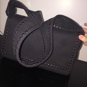 Crossbody purse Crossbody purse