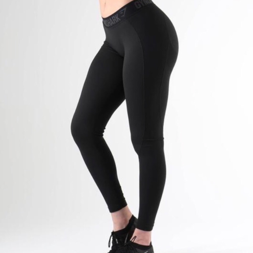 Gymshark Flex Leggings