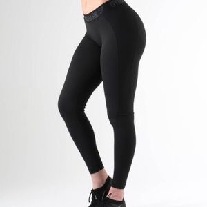 Gymshark Flex Leggings