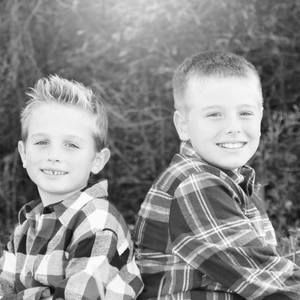 Meet your Posher, Christi