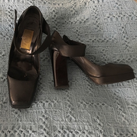 Lanvin heels - Picture 2 of 4