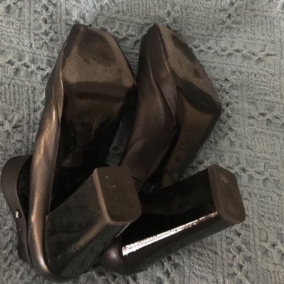 Lanvin heels - Picture 3 of 4