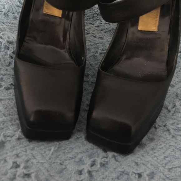 Lanvin heels - Picture 4 of 4