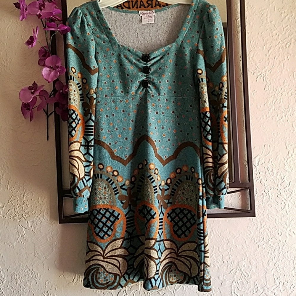 Heartache  dress