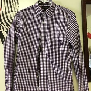 Banana Republic (No-Iron) Dress Shirt