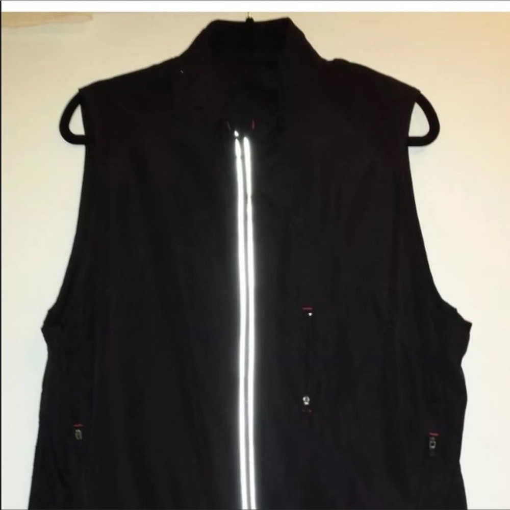 Men’s Lululemon vest