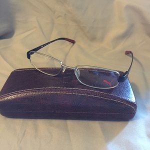 Puma Eyeglasses