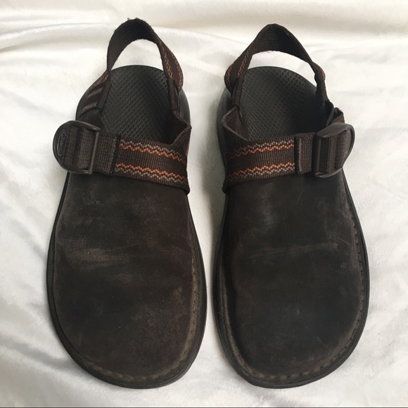chaco pedshed mens